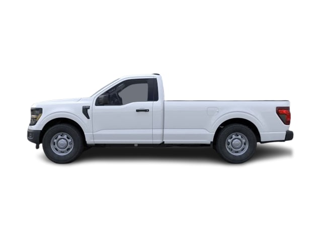2025 Ford F-150 XL 3