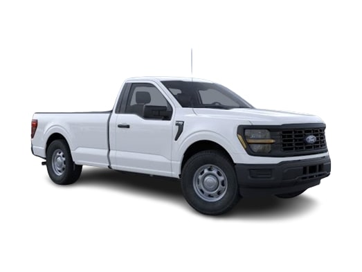 2025 Ford F-150 XL 14