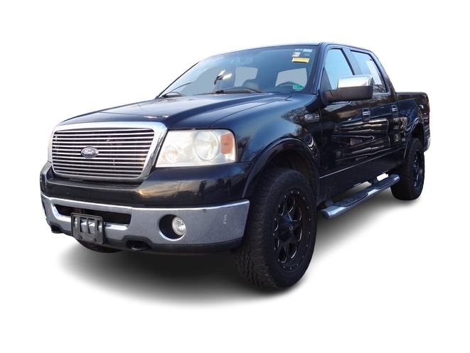 2008 Ford F-150