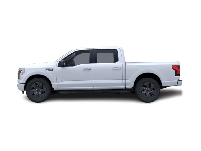 Thumbnail: 2025 Ford F-150 - 3
