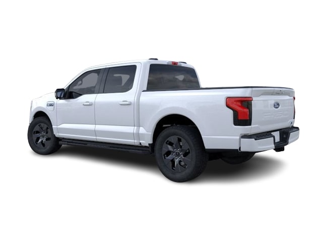 Thumbnail: 2025 Ford F-150 - 4