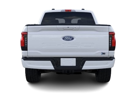 Thumbnail: 2025 Ford F-150 - 5