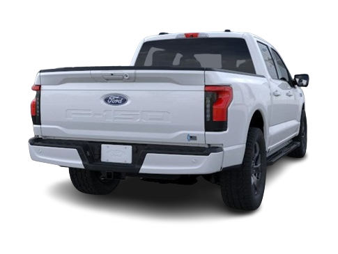Thumbnail: 2025 Ford F-150 - 15