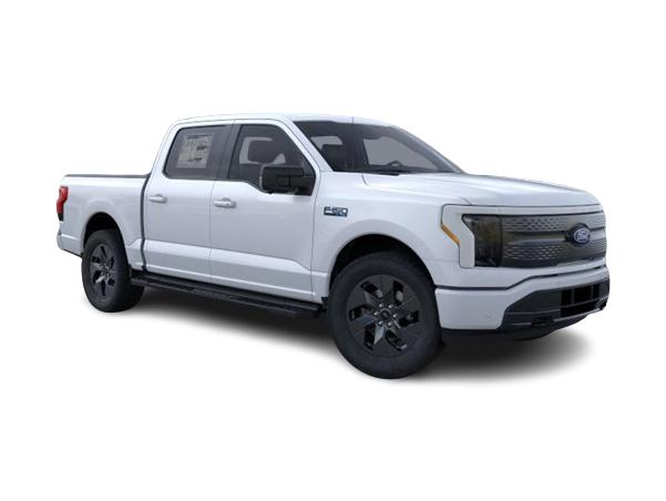 Thumbnail: 2025 Ford F-150 - 14