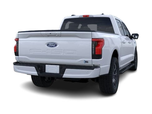 2025 Ford F-150 Lightning Flash - Photo 15