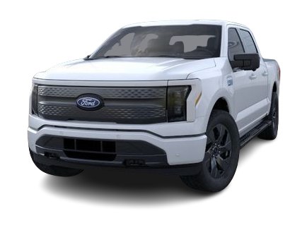 2025 Ford F-150 Lightning Flash - Photo 13