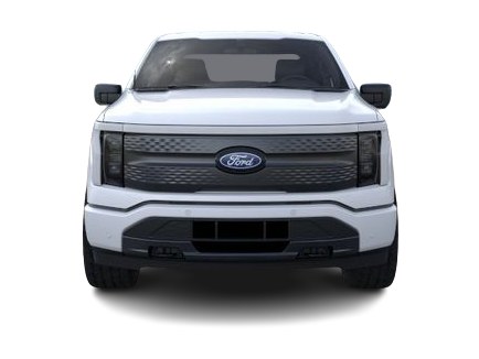 2025 Ford F-150 Lightning Flash - Photo 6