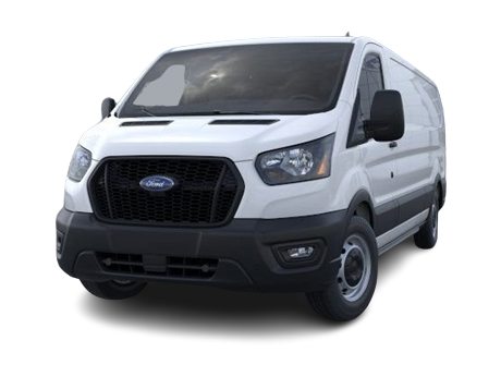 Thumbnail: 2025 Ford Transit Series - 5