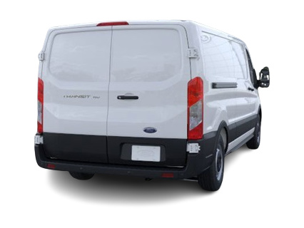 Thumbnail: 2025 Ford Transit Series - 14