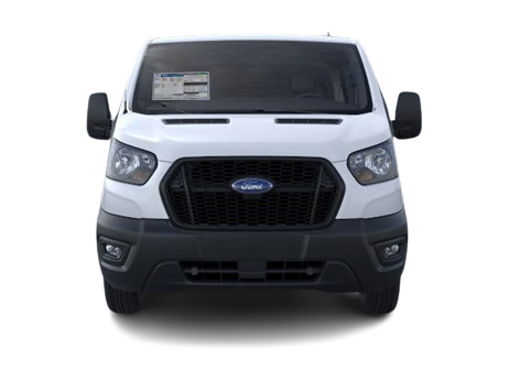 Thumbnail: 2025 Ford Transit Series - 12
