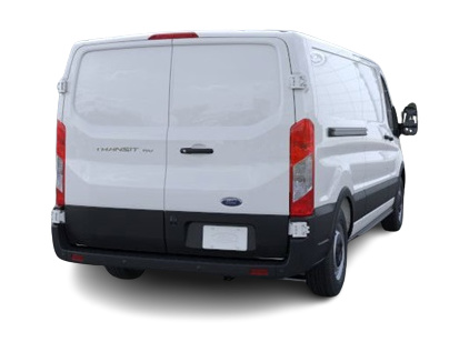 Thumbnail: 2025 Ford Transit Series - 14