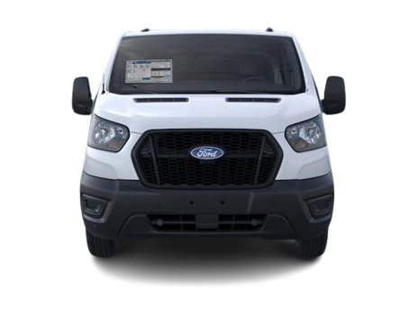 Thumbnail: 2026 Ford Transit Series - 12