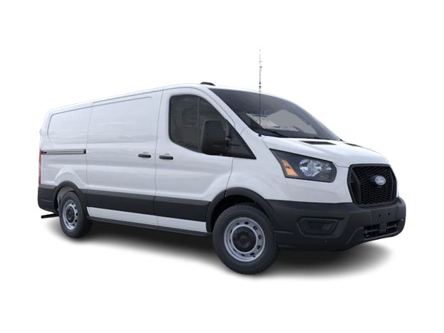 Thumbnail: 2026 Ford Transit Series - 13