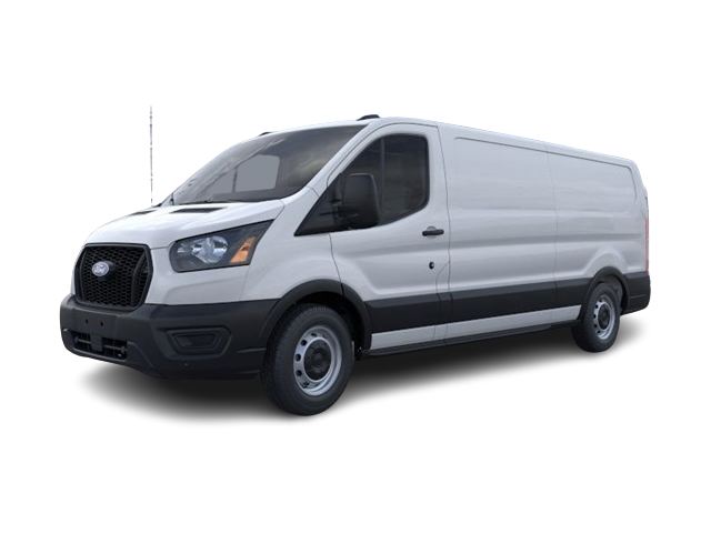 Thumbnail: 2026 Ford Transit Series - 3