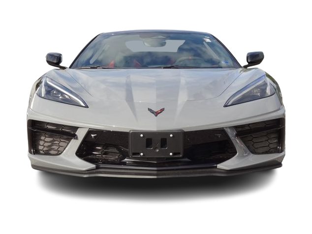Thumbnail: 2024 Chevrolet Corvette - 17