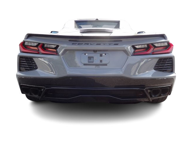 Thumbnail: 2024 Chevrolet Corvette - 5
