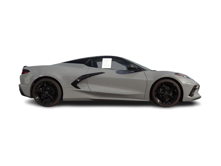 Thumbnail: 2024 Chevrolet Corvette - 16