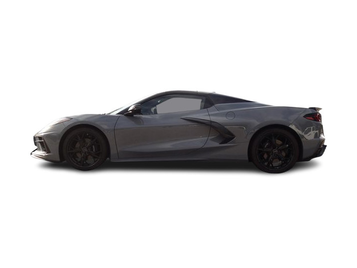 Thumbnail: 2024 Chevrolet Corvette - 3