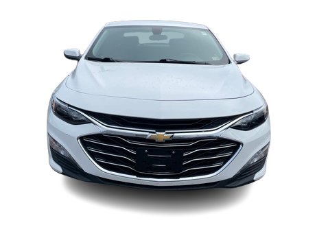 2022 Chevrolet Malibu LT 6