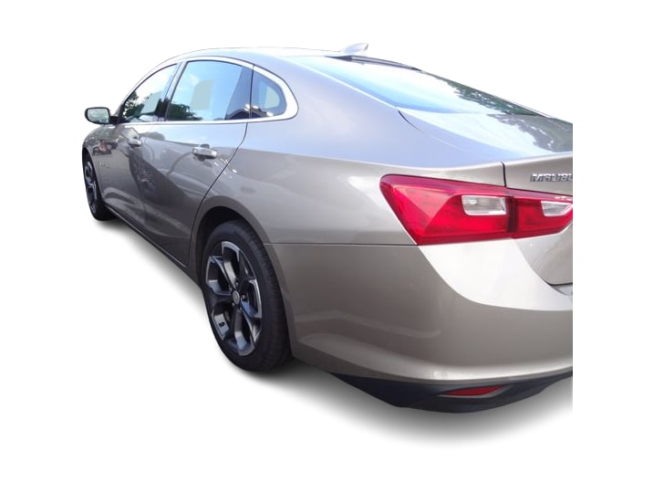 Thumbnail: 2023 Chevrolet Malibu - 3