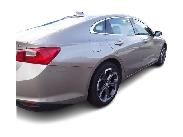 Thumbnail: 2023 Chevrolet Malibu - 11