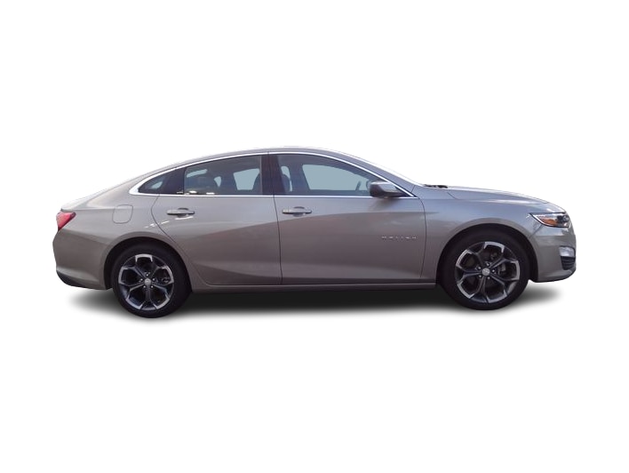 Thumbnail: 2023 Chevrolet Malibu - 10