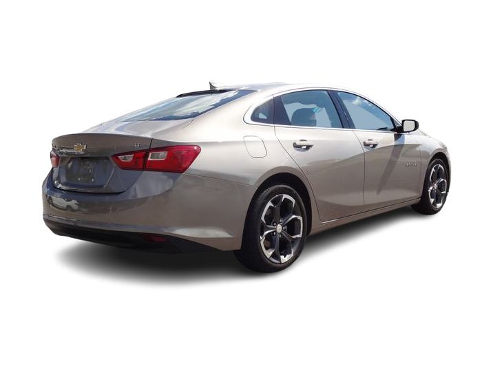 Thumbnail: 2023 Chevrolet Malibu - 17