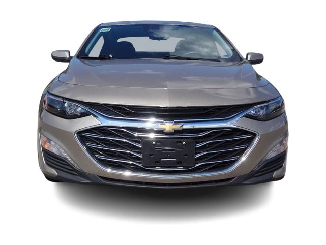 Thumbnail: 2023 Chevrolet Malibu - 4