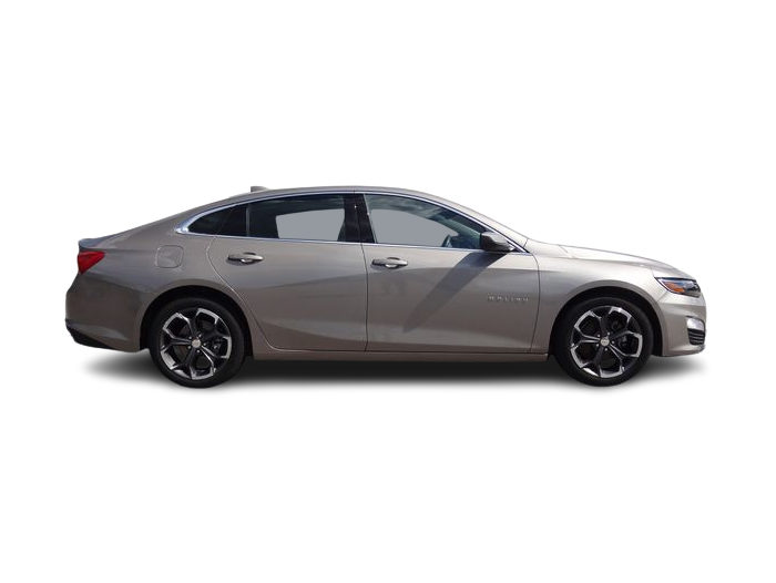 Thumbnail: 2023 Chevrolet Malibu - 18