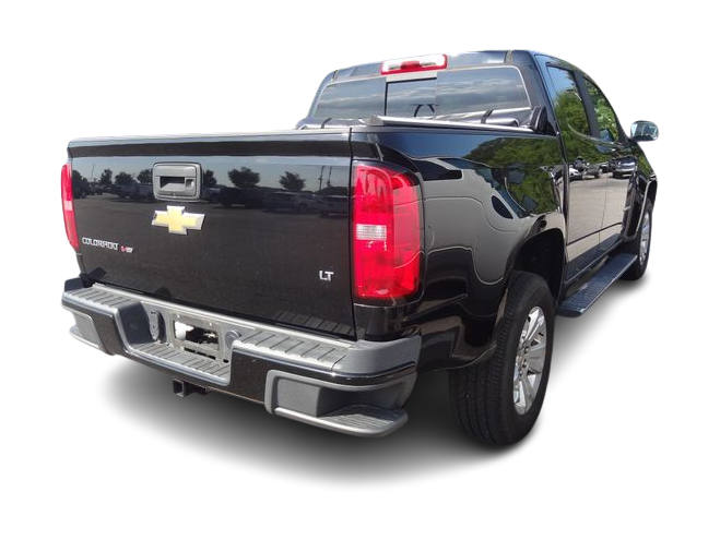 Thumbnail: 2020 Chevrolet Colorado - 10