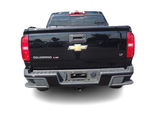 Thumbnail: 2020 Chevrolet Colorado - 3