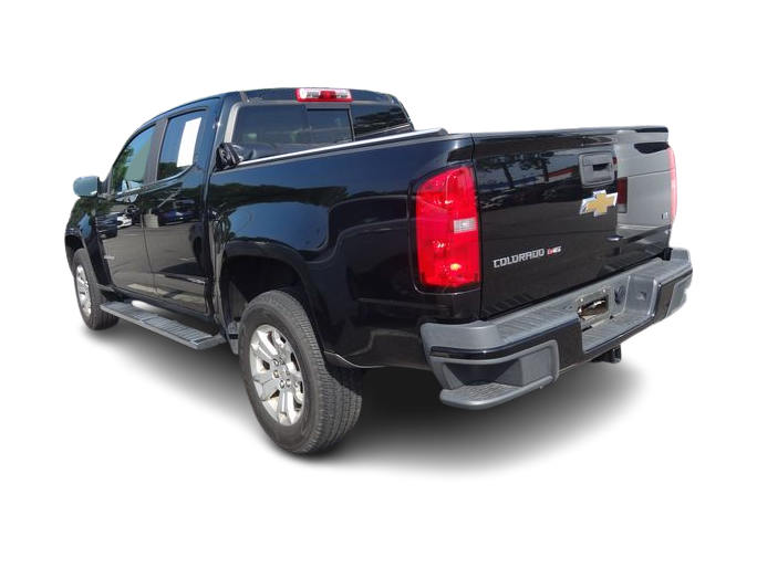 Thumbnail: 2020 Chevrolet Colorado - 2