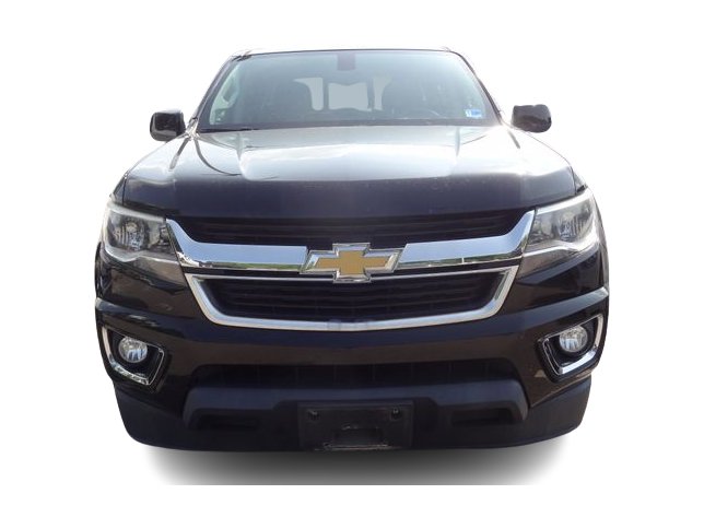 Thumbnail: 2020 Chevrolet Colorado - 4
