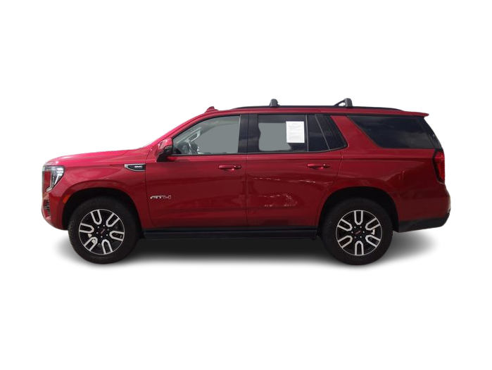 Thumbnail: 2021 GMC Yukon - 2