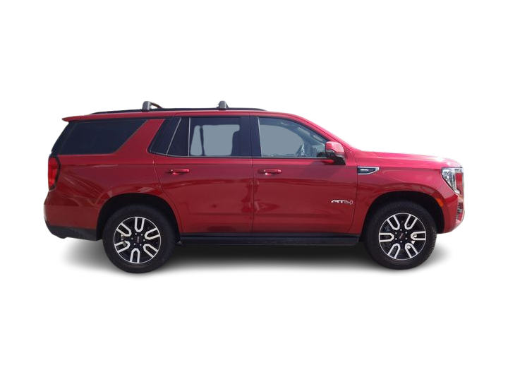 Thumbnail: 2021 GMC Yukon - 13