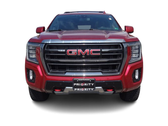 Thumbnail: 2021 GMC Yukon - 4