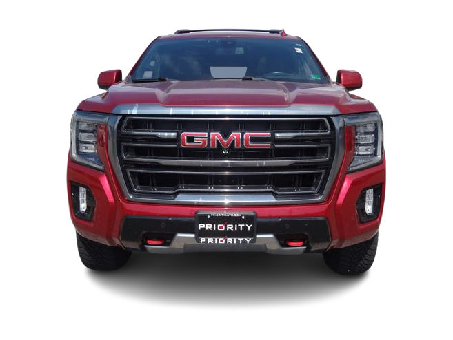 Thumbnail: 2021 GMC Yukon - 4