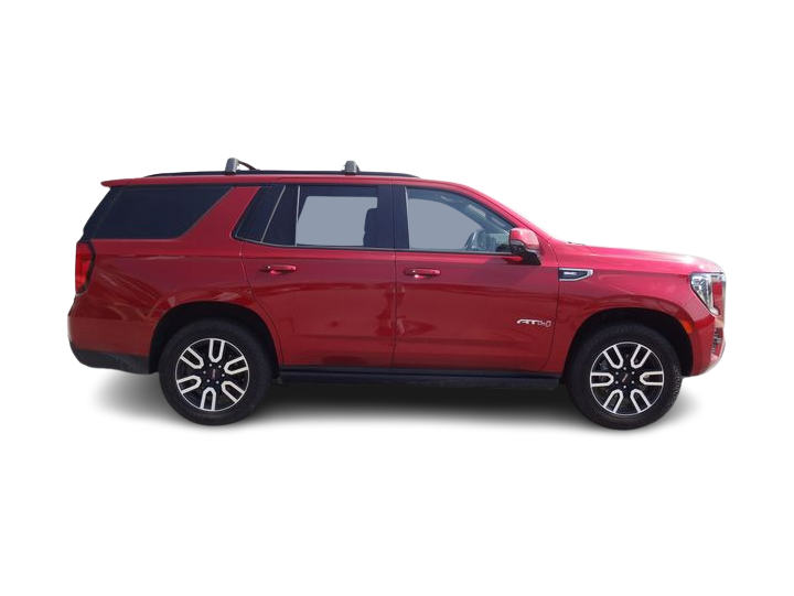 Thumbnail: 2021 GMC Yukon - 13