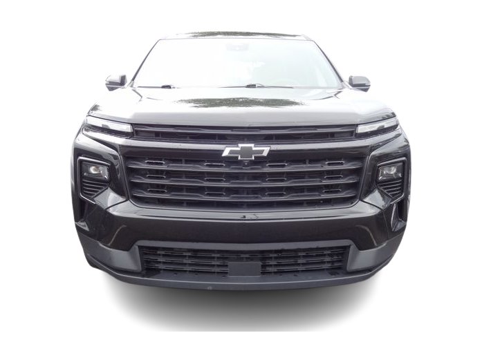 Thumbnail: 2024 Chevrolet Traverse - 3