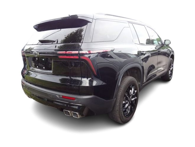 Thumbnail: 2024 Chevrolet Traverse - 10