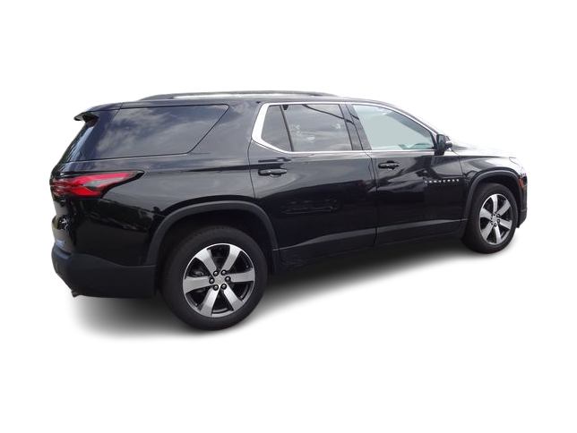Thumbnail: 2023 Chevrolet Traverse - 10