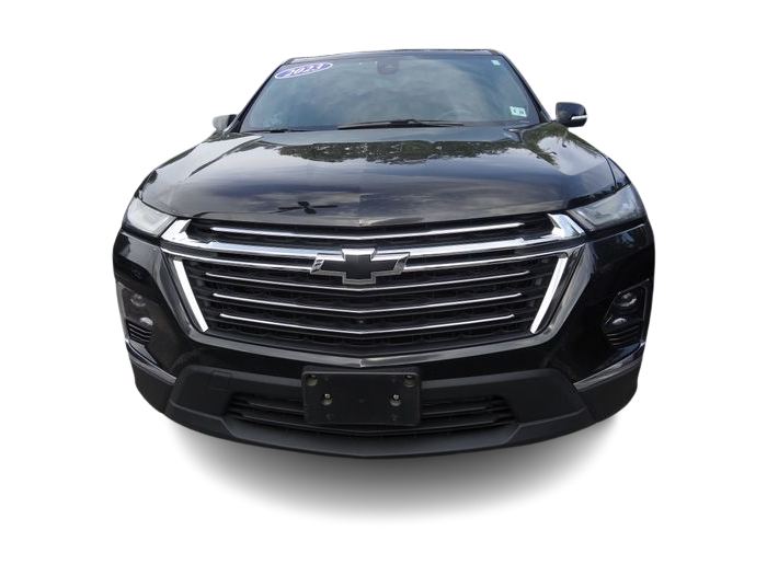 Thumbnail: 2023 Chevrolet Traverse - 2