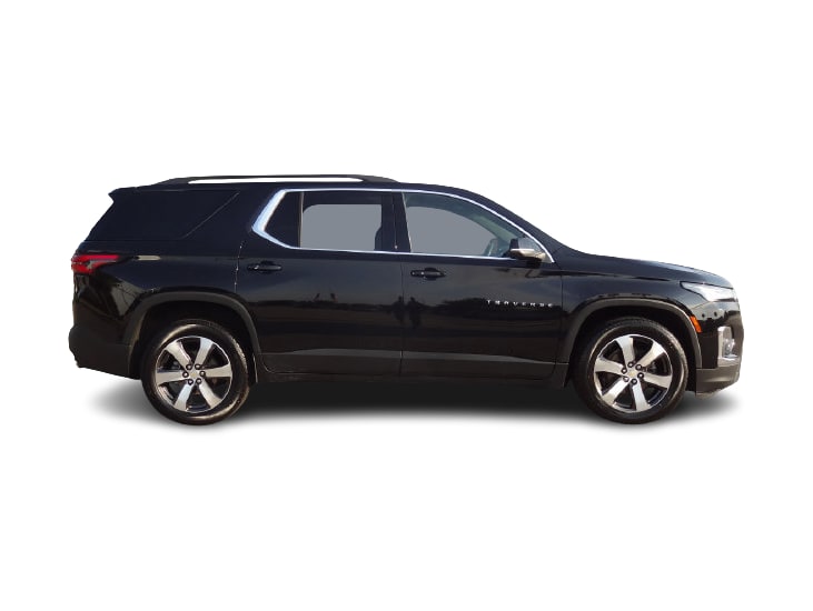 Thumbnail: 2023 Chevrolet Traverse - 18