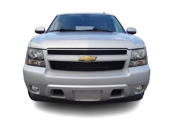 Thumbnail: 2014 Chevrolet Suburban - 5