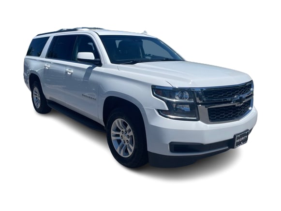 Thumbnail: 2017 Chevrolet Suburban - 15