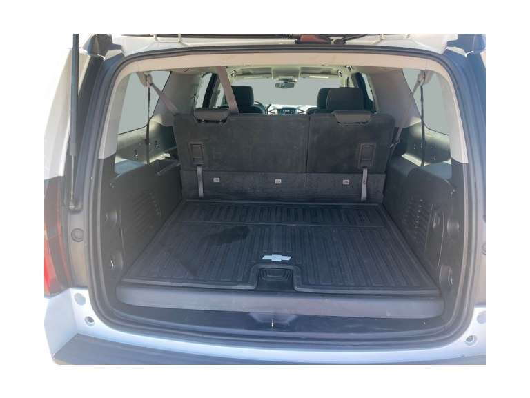 Thumbnail: 2017 Chevrolet Suburban - 12