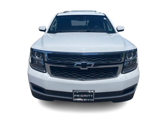 Thumbnail: 2017 Chevrolet Suburban - 6