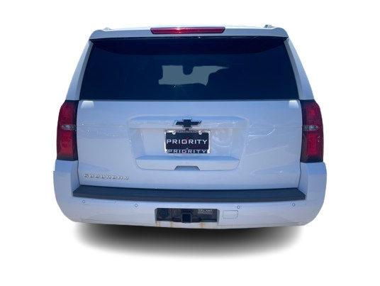 Thumbnail: 2017 Chevrolet Suburban - 5