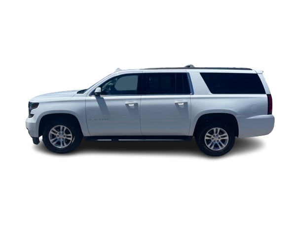 Thumbnail: 2017 Chevrolet Suburban - 3
