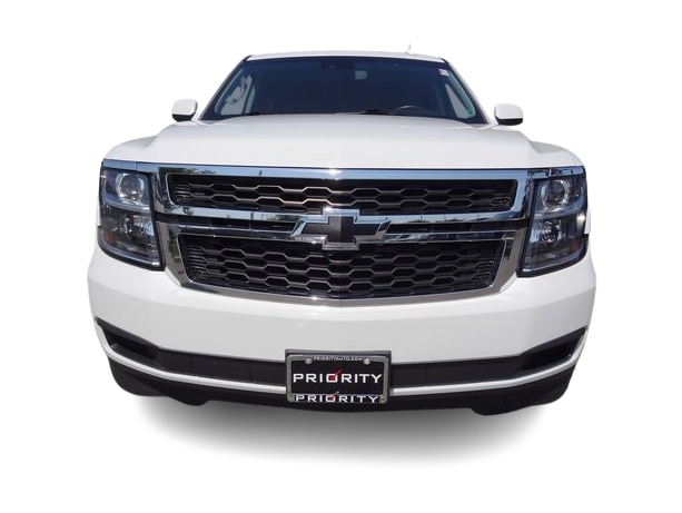 Thumbnail: 2017 Chevrolet Suburban - 6